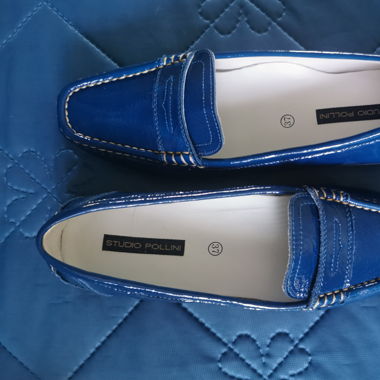 Studio Pollini 37