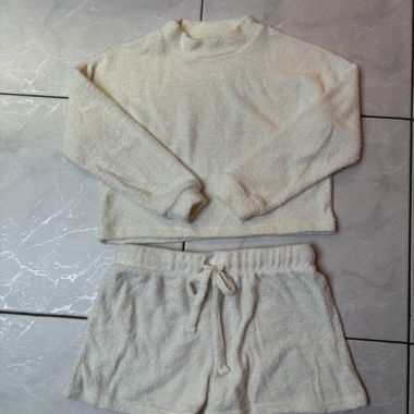 Ensemble confortable XS/M