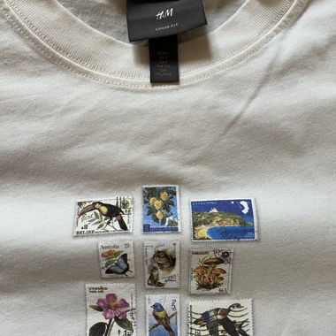 T-shirt