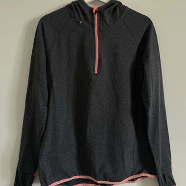 Sports Hoodie