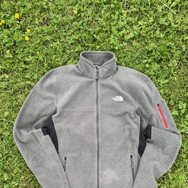 The North Face Polartec Fleece Jacket
