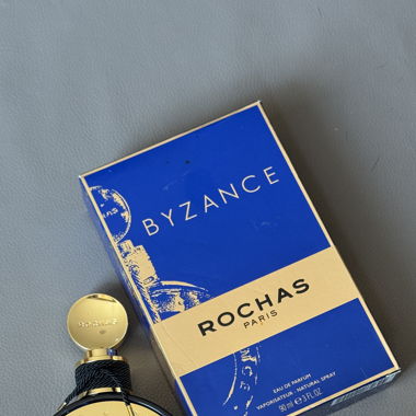 Rochas Byzance (2019) 90ml