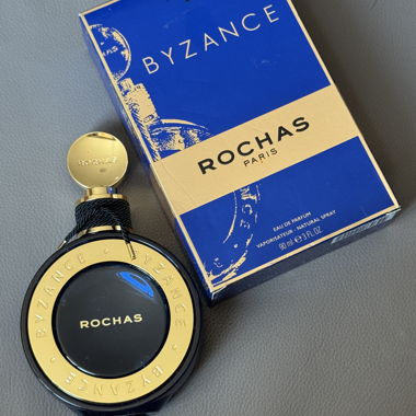 Rochas Byzance (2019) 90ml