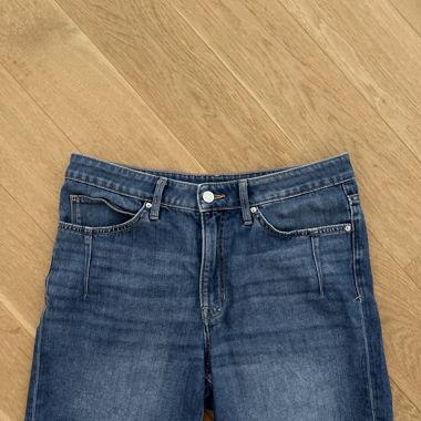 Jeans Shorts