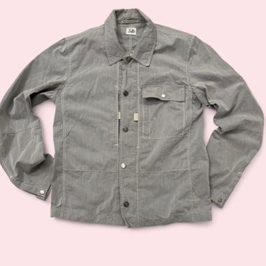 Veste surchemise C.P. Company