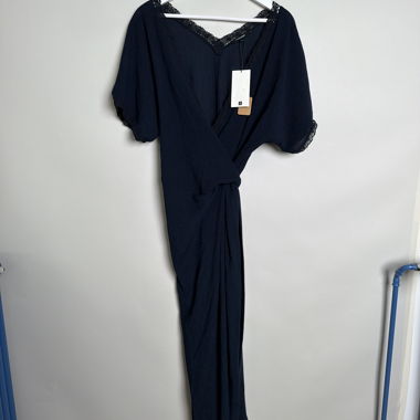 Robe Maison Captain marine