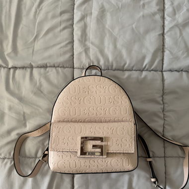 Little backpack 🎒