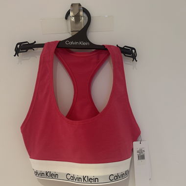 Calvin Klein Bralette