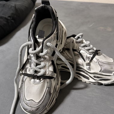 Schuhe Deluxe