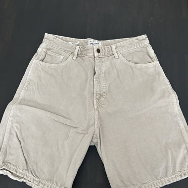 Jorts Pull & Bear