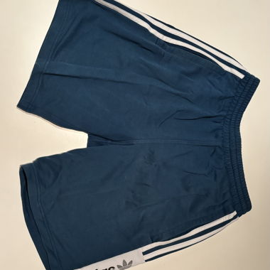Kurzehose Adidas