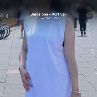 Kleid