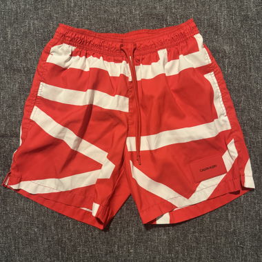 Calvin Klein Badehose