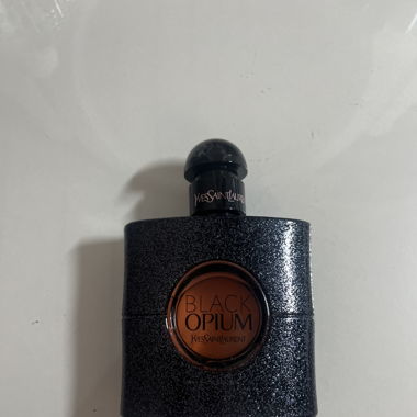 YSL BlackOpium Parfüm