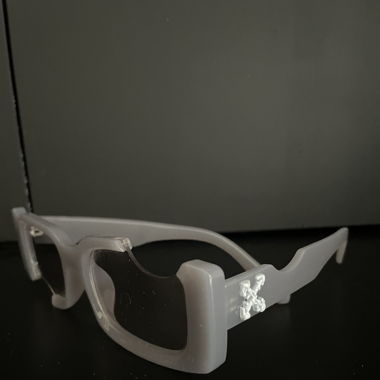 Lunettes