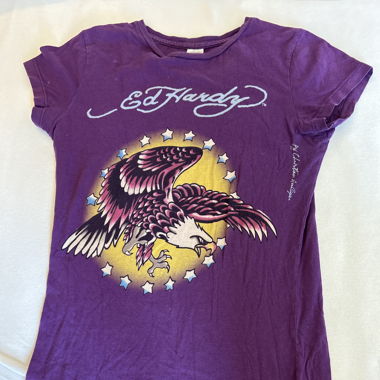 Ed Hardy T-Shirt