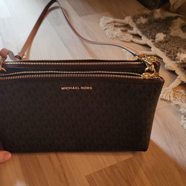 Michael Kors Tasche