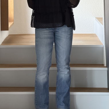 ORIGINALE LEVI'S JEANS