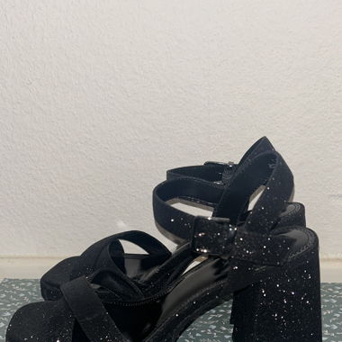 Catwalk Highheels
