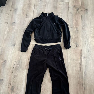 Juicy Couture Tracksuit 