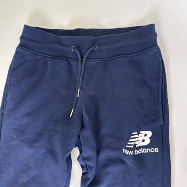 Pantaloni della tuta New Balance