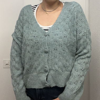 cardigan