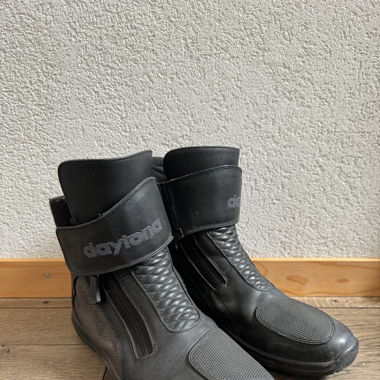 Daytona Arrow Sport - Motorradstiefel