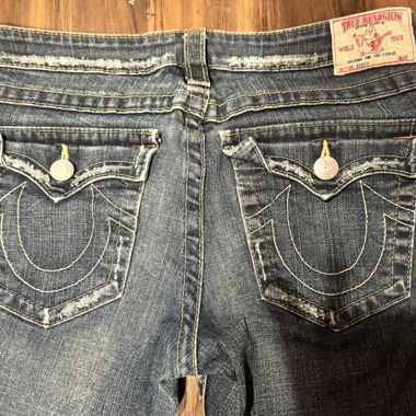 Vintage True Religion Jeans - bootcut