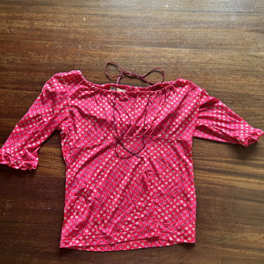 Top Vintage