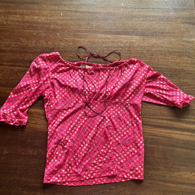 Top Vintage