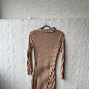 Aéryne Asymmetrical dress