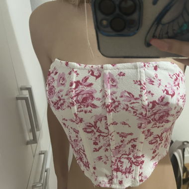 Corset