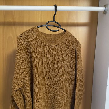 Strick pullover 