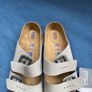 Birkenstock Arizona BS Dove Gray