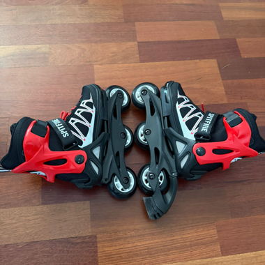 Spitfire Roller Skates 36.5-40.5