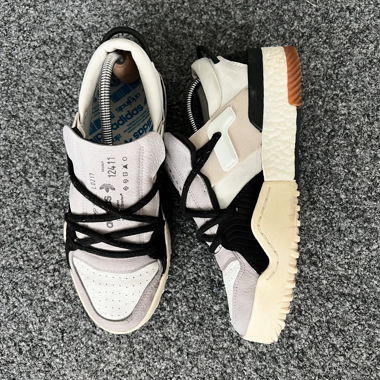 ADIDAS x ALEXANDERWANG 
