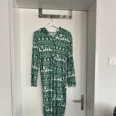 Jumpsuit Grösse M
