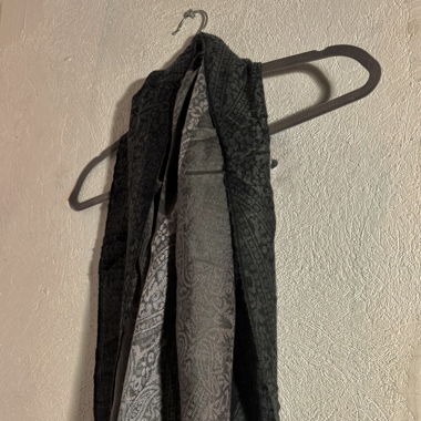 Loop scarf