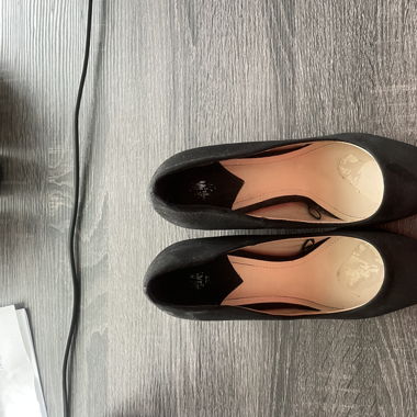 Schuhe