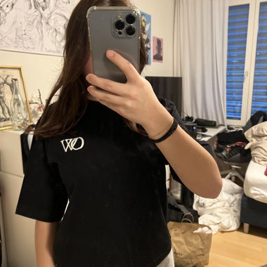 T-shirt Off-White