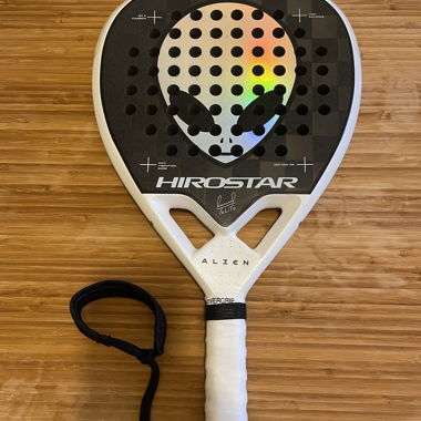 Racchetta da padel Hirostar Alien