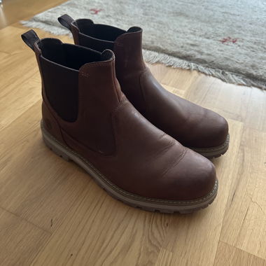 Timberland Ankle Boots