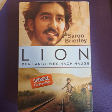 Buch LION