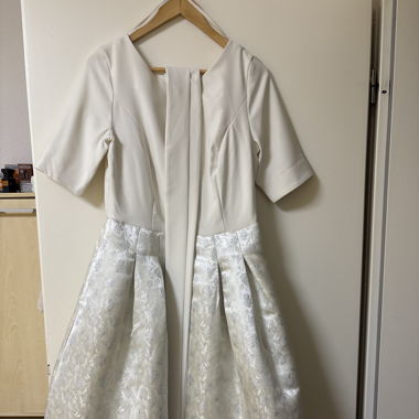 Kleid