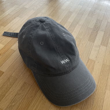 Casquette Wood Wood