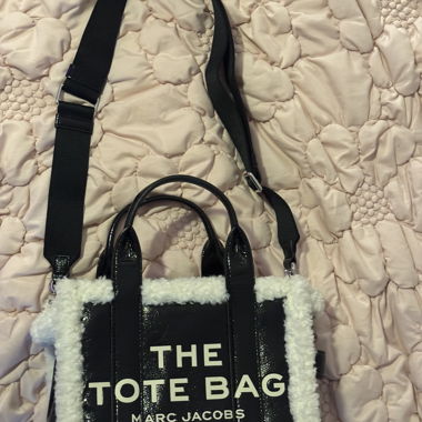 Borsa Tote Marc Jacobs