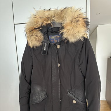 Woolrich Arctic Parka Daunenjacke
