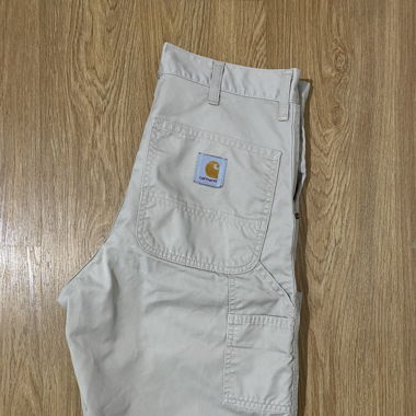  Carhartt Single Knee Bermuda Men Size 30