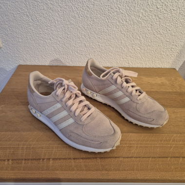 Adidas Shoe/Sneaker