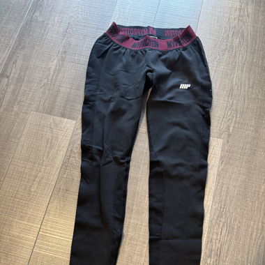 MyProtein- Low Rise Leggings
